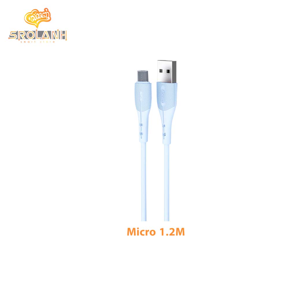XO NB159 USB Bable for Micro 1.2m