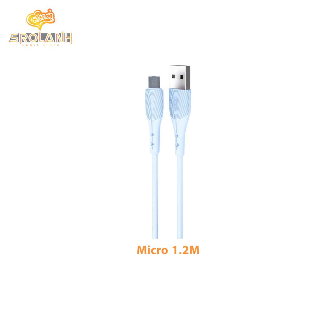 XO NB159 USB Bable for Micro 1.2m