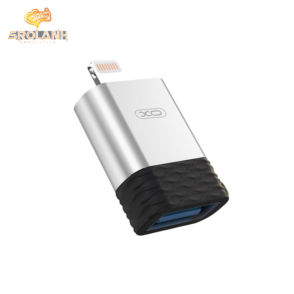 XO NB186 Lightning to USB Adapter