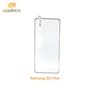 XO FT1 3D Hot Bending Toughened Film For Samsung-S21 Plus