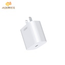 XO A829-120167C-US1 20W PD Quick Charger