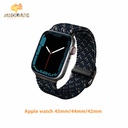 UNIQ Aspen Designer Edition Strap Apple Watch 45/44/42MM