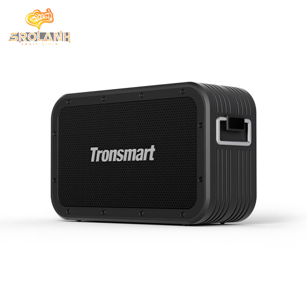 Tronsmart Force Max 80W |13H |IPX6 |15,000mAh