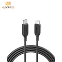 ANKER PowerLine III USB-C to Lightning 2.0 6ft/1.8m