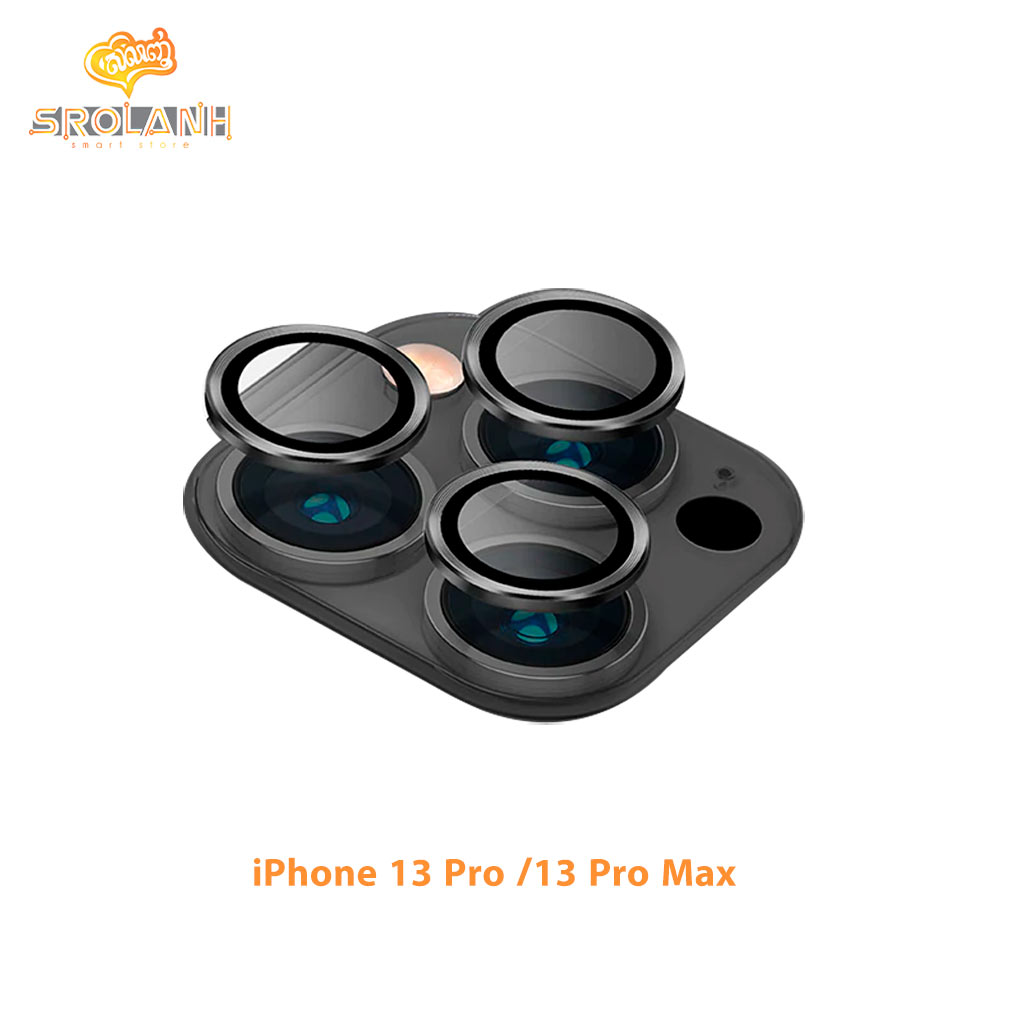 UNIQ OPTIX iPhone 13 Pro | 13 Pro Max CAMERA LENS PROTECTOR