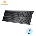 iClever IC-GK20 Wireless Keyboard USB-C And USB-A Plug And Play