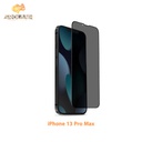 UNIQ Optix Privacy iPhone 13 Pro Max 6.7” (2021) Glass Screen Protector