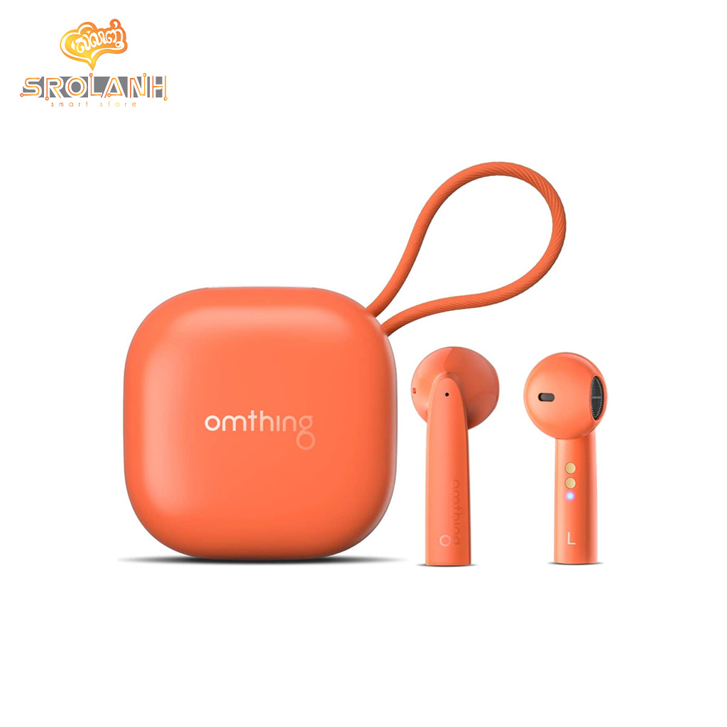 1More Omthing AirFree Pods