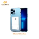 Spigen iPhone 13 Pro Max 6.7 Crystal Slot