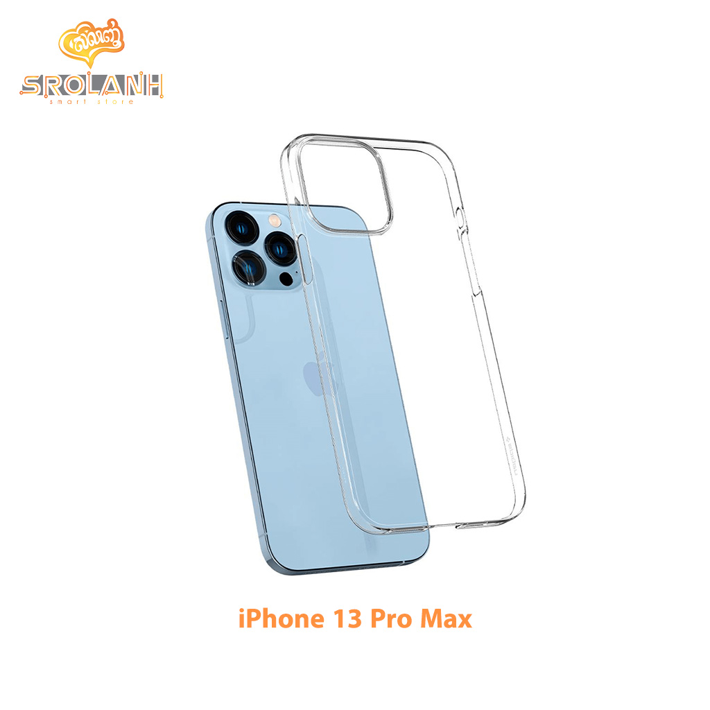 Spigen iPhone 13 Pro Max 6.7 Air Skin