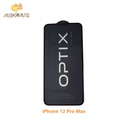 UNIQ OPTIX PRIVACY Clear for iPhone 12 Pro Max