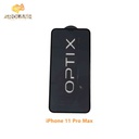 UNIQ OPTIX PRIVACY Clear for iPhone 11 Pro Max