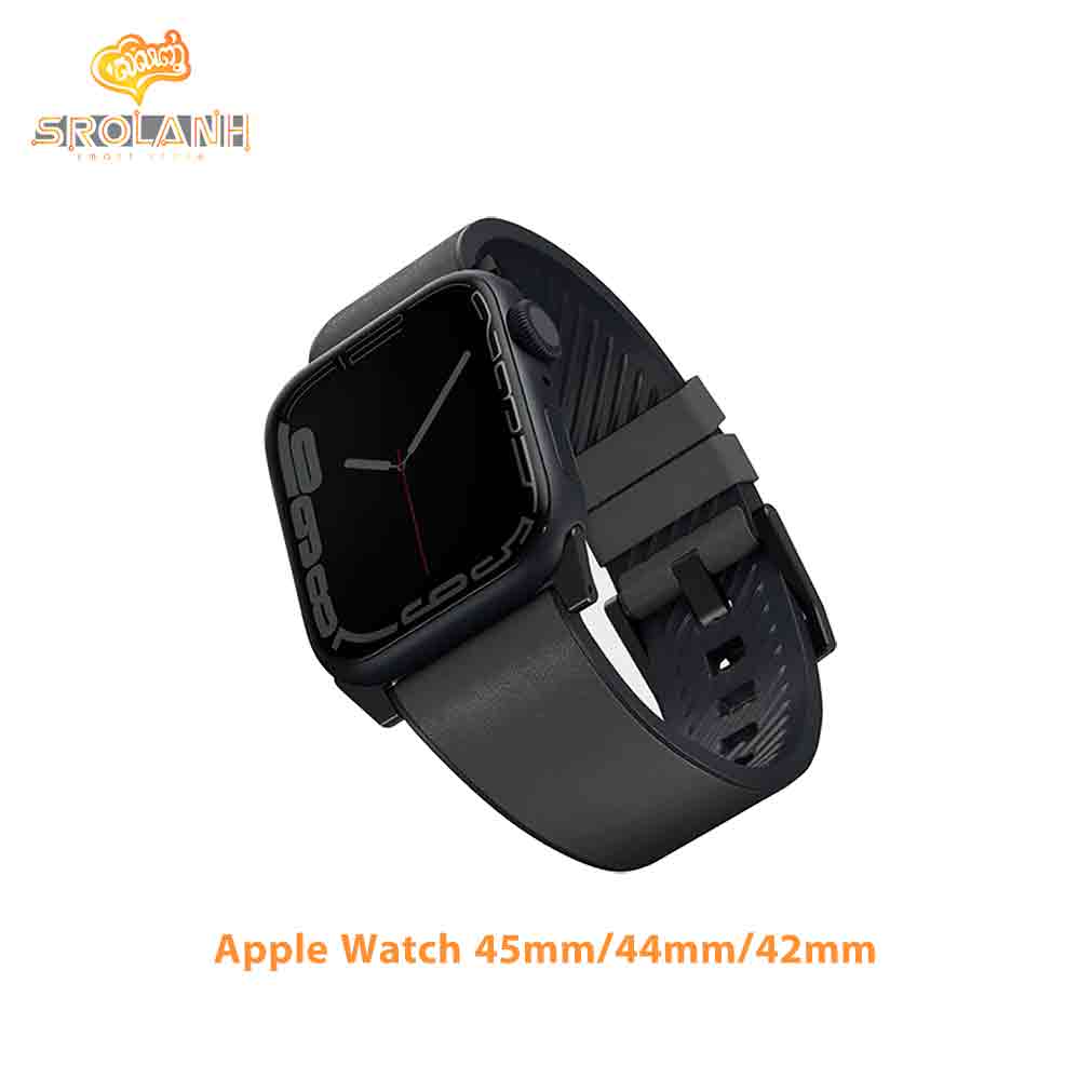 UNIQ Straden Waterproof Leather Hybrid 45/44/42MM