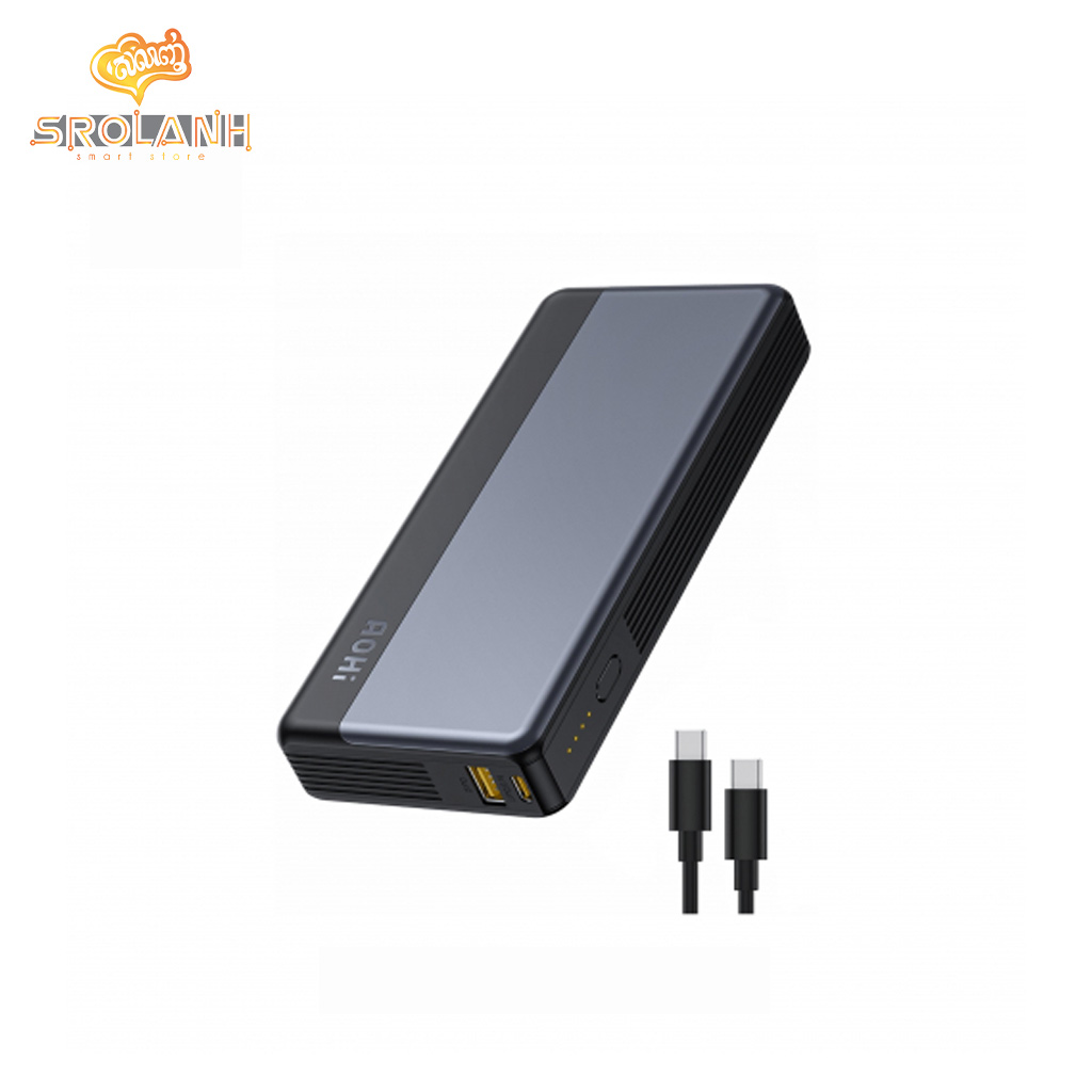 AOHi PD 65W 20000mAh Power Bank