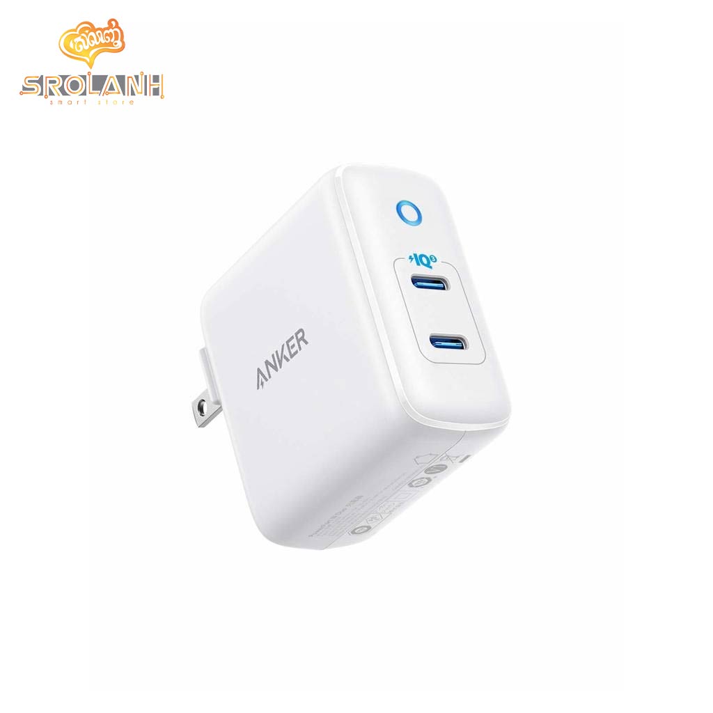 ANKER PowerPort III Duo 40W