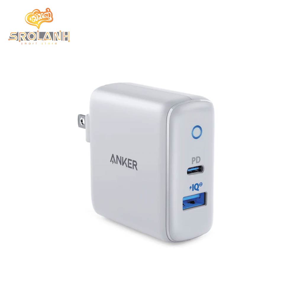 ANKER PowerPort PD+2 35W