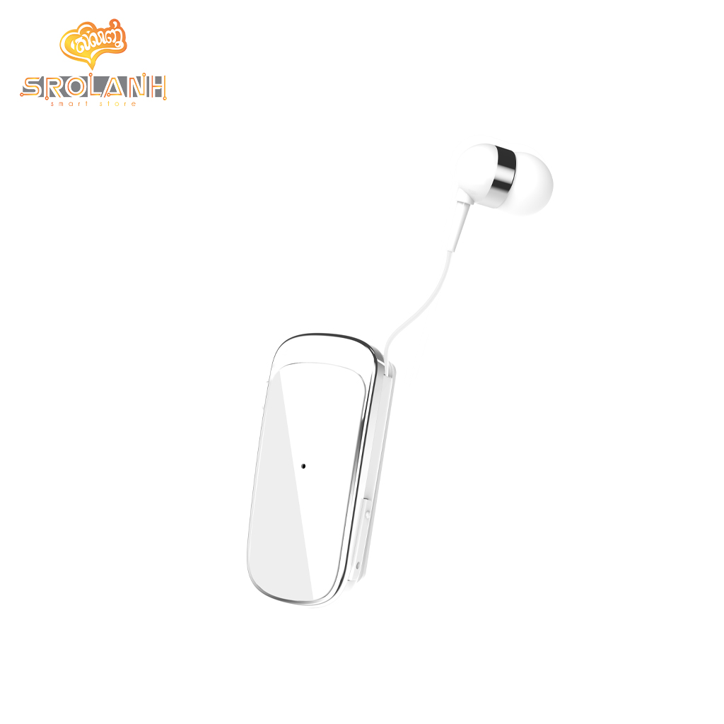 XO BE21 Bluetooth Earphone