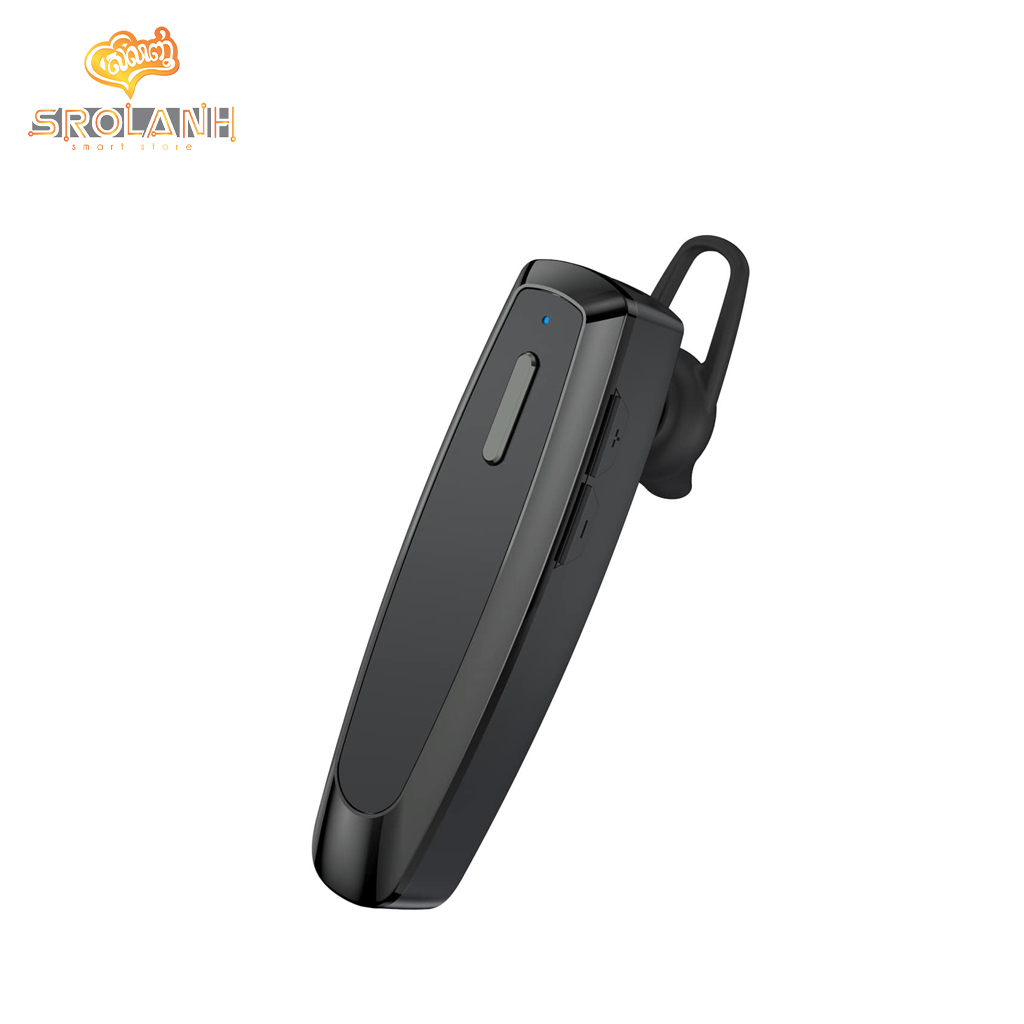 XO BE34 Smart Bluetooth Headphones with Long Battery Life