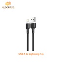 XO NB208 Liquid Silicone Data Lightning Cable