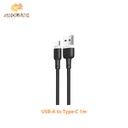 XO NB208 Liquid Silicone Data Type-c Cable