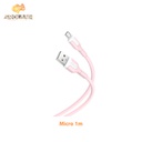 XO NB212 2.1A USB Cable for Micro