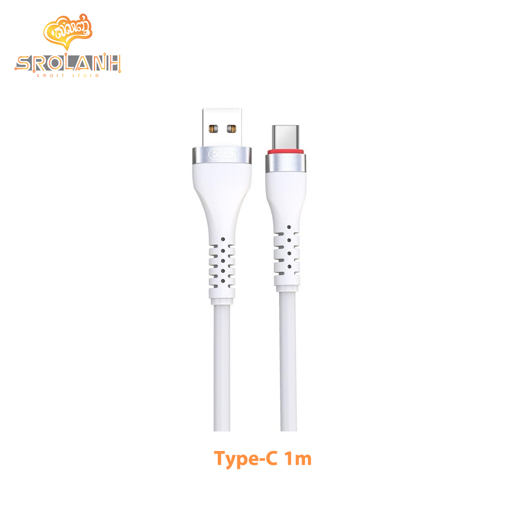 XO NB213 USB Cable for Type-C