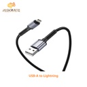 XO NB215 2.4A Intelligent Conversion Light Braided for Lightning