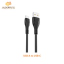 XO NB185 6A Fast Charger for Type-C 1M