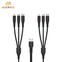 XO NB196 One for Six Data to Meet Various Charging Needs