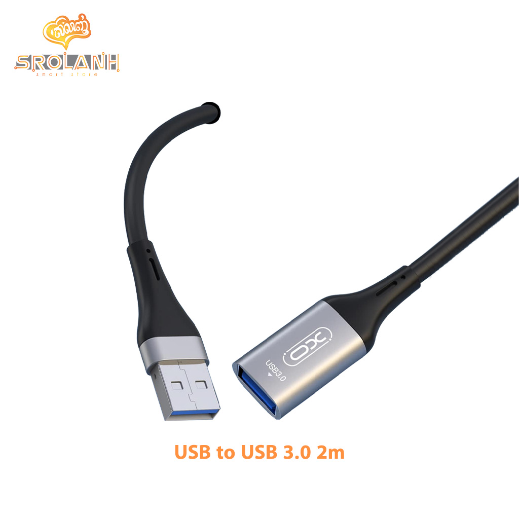 XO NB220 3.0 USB to USB Data Cable 2M