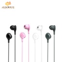 XO EP46  in-ear Sleep Earphone  1.2M