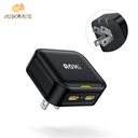 AOHi MagCube 40W Charger with Dual-Port