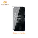JCPal Preserver Corning Gorilla Glass for iPhone 14 Pro Max 6.7