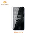 JCPal Preserver Corning Gorilla Glass for iPhone 14 Pro 6.1