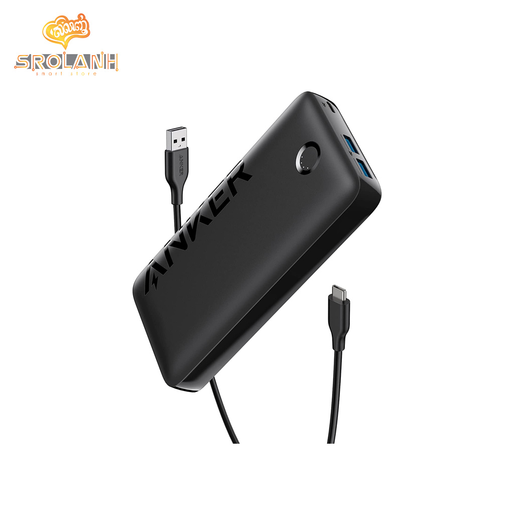 Anker 335 Power Bank (PowerCore 20K)