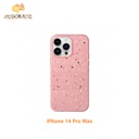 Uniq Coehl iPhone 14 Pro Max 6.7” Terrazzo