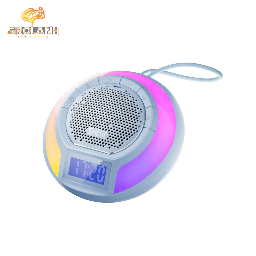 Tribit AquaEase Portable Wireless Speaker