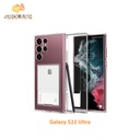 Spigen Galaxy S22 Ultra Case Crystal Slot