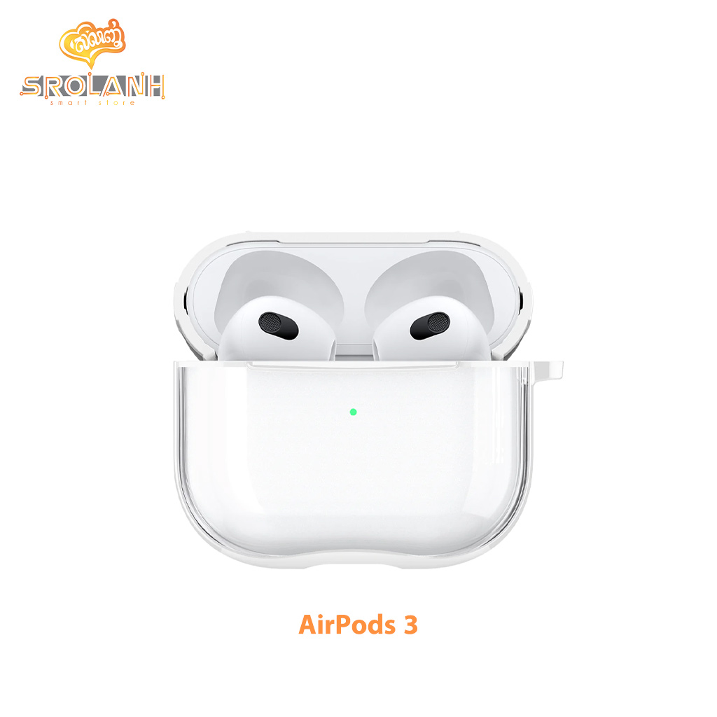 Spigen AirPods 3 Ultra Hybrid