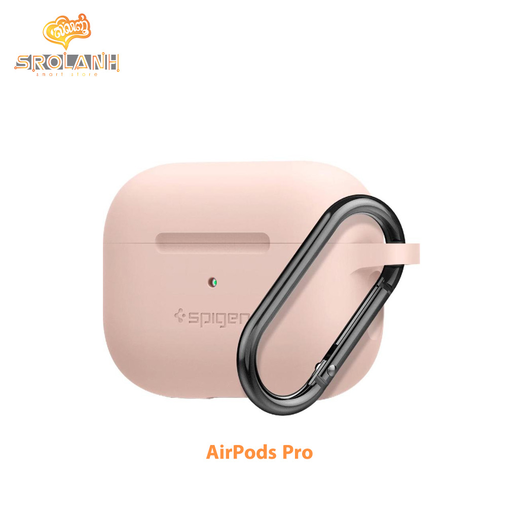 Spigen Airpods Pro Silicone Fit