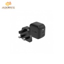 Energea Travelite GaN45 PD/PPS 45w (US+UK Plug)