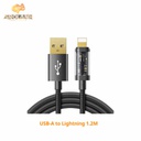 Joyroom USB-A to Lightning 2.4A 1.2M S-UL012A12