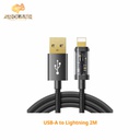 Joyroom USB-A to Lightning 2.4A 2M S-UL012A20