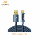 Joyroom USB-A to Type-C 3A 1.2M S-UC027A12
