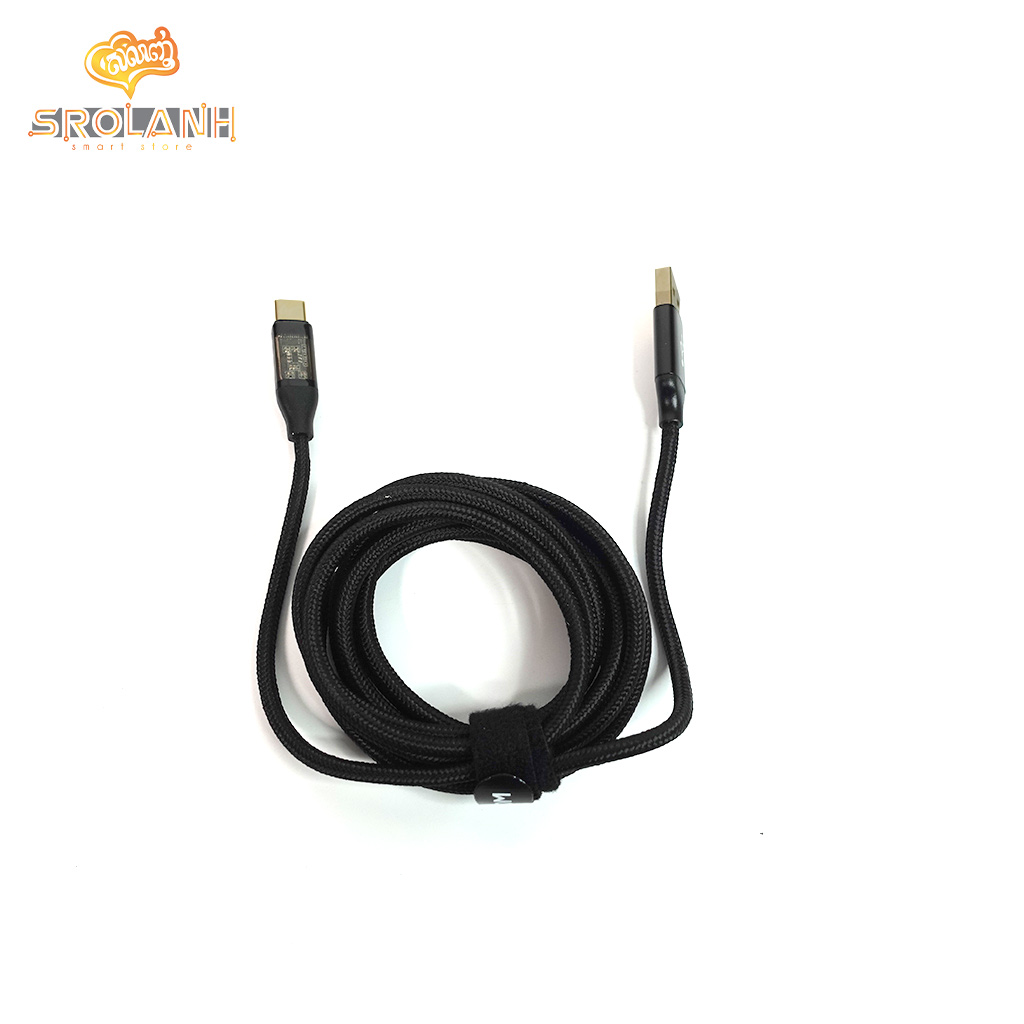 Joyroom USB-A to Type-C 3A 2M S-UC027A20