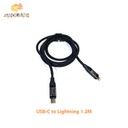 Joyroom Type-C to Lightning 20W 1.2M S-CL020A12