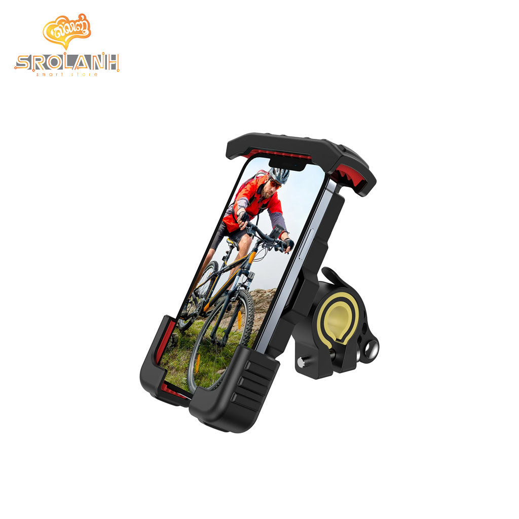 Joyroom Phone Holder For Bicycle and Motorcycle JR-ZS264
