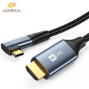 Joyroom TYPE-C to HDMI 4K Cable 2m SY-20C1