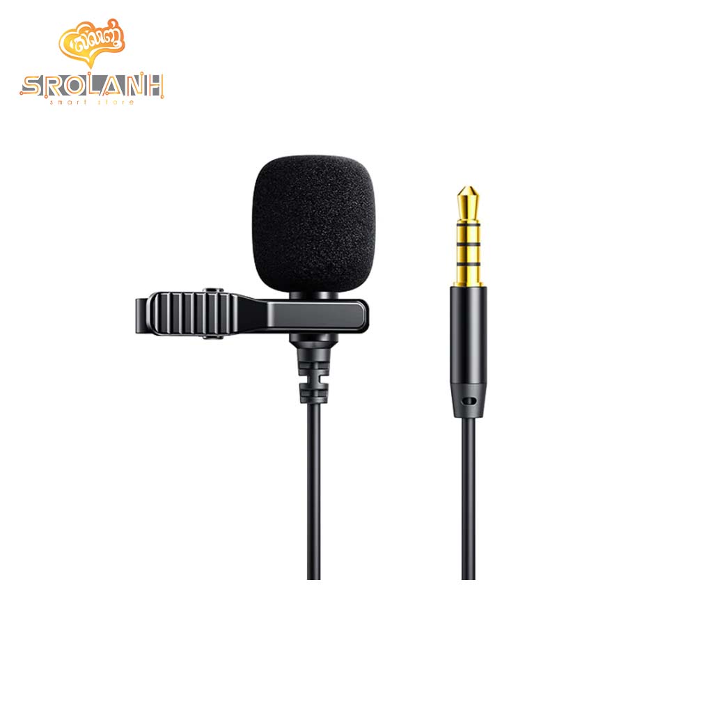 Joyroom Lavalier Microphone Cable JR-LM1