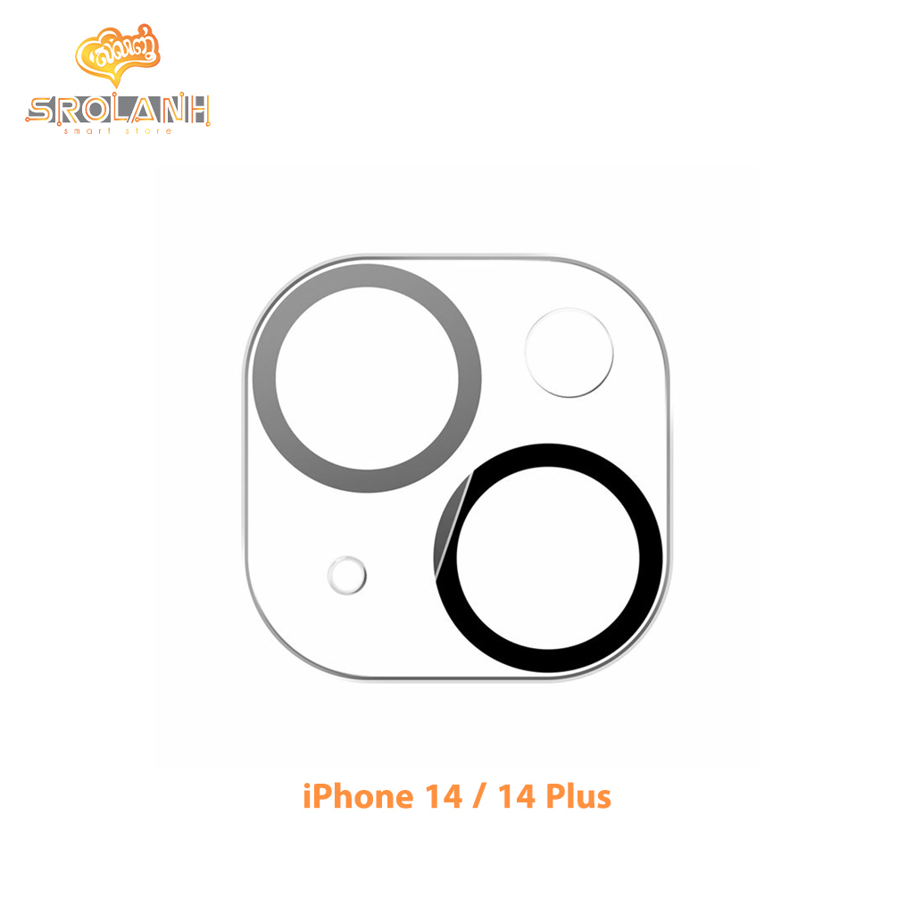 Joyroom Lens Protector for iPhone 14/14 Plus JR-LJ2